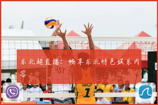 东北超直播:畅享东北特色娱乐内容