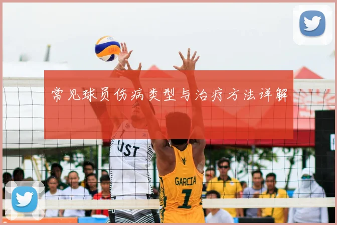 常见球员伤病类型与治疗方法详解