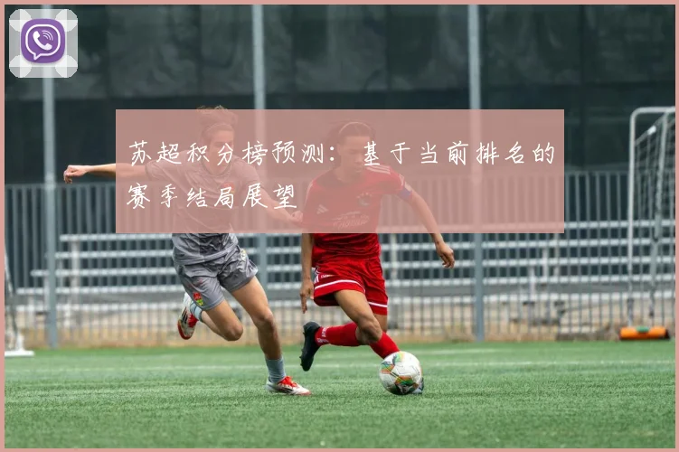 苏超积分榜预测:基于当前排名的赛季结局展望