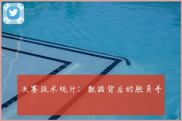 决赛技术统计:数据背后的胜负手