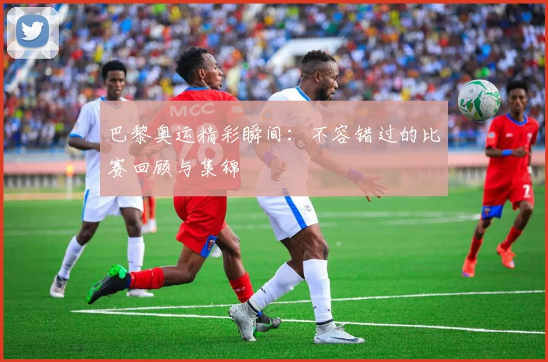 巴黎奥运精彩瞬间：不容错过的比赛回顾与集锦