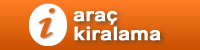 iAraçKiralama